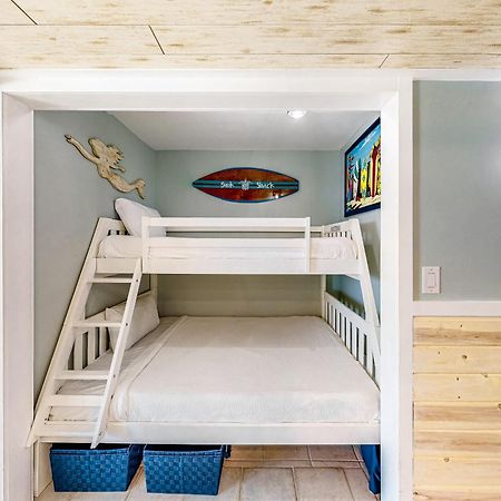 Edgewater Beach Resort Panama City Beach Chambre photo