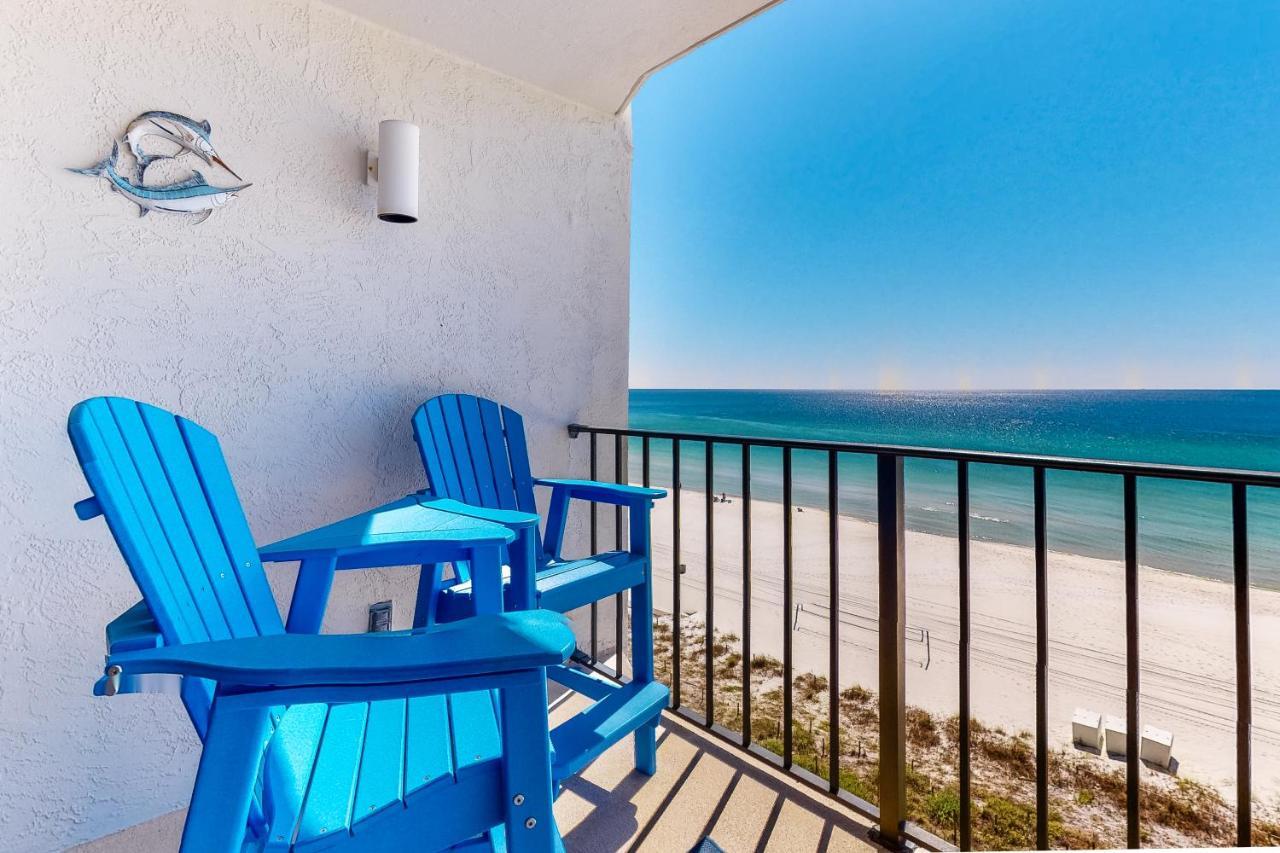 Edgewater Beach Resort Panama City Beach Chambre photo