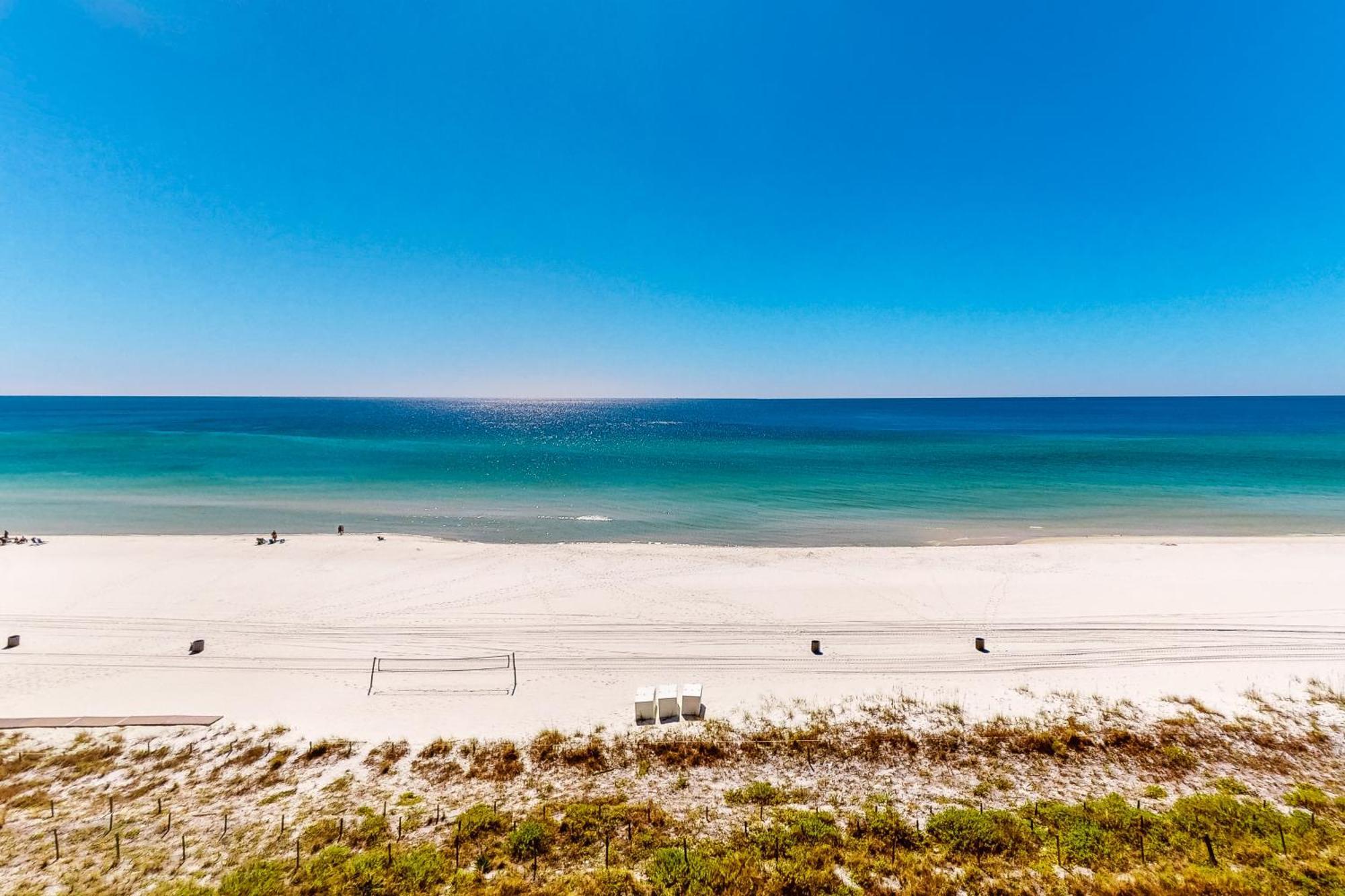 Edgewater Beach Resort Panama City Beach Chambre photo