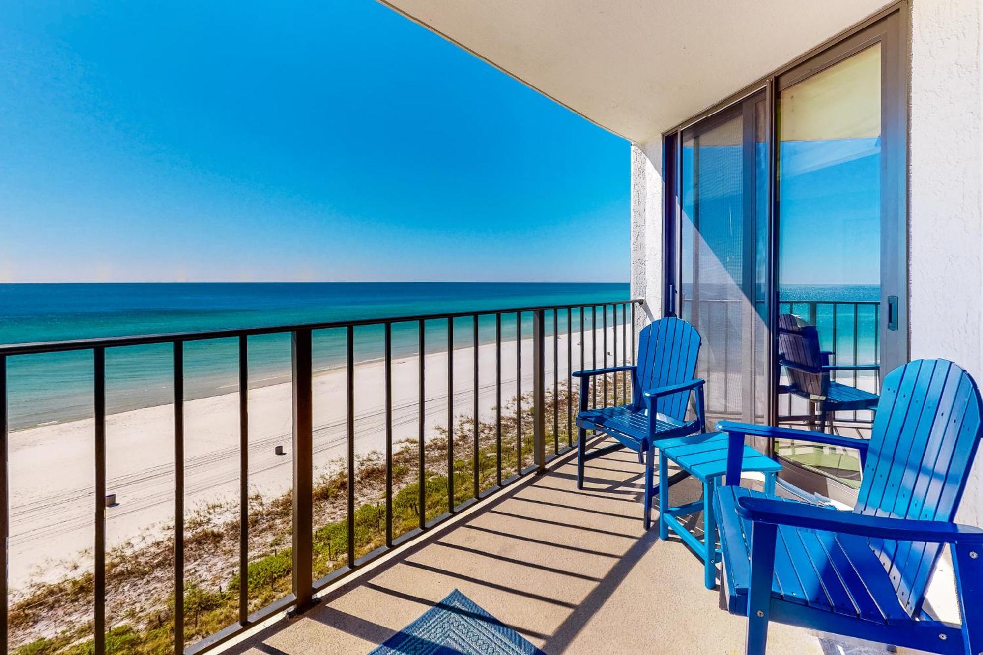 Edgewater Beach Resort Panama City Beach Chambre photo