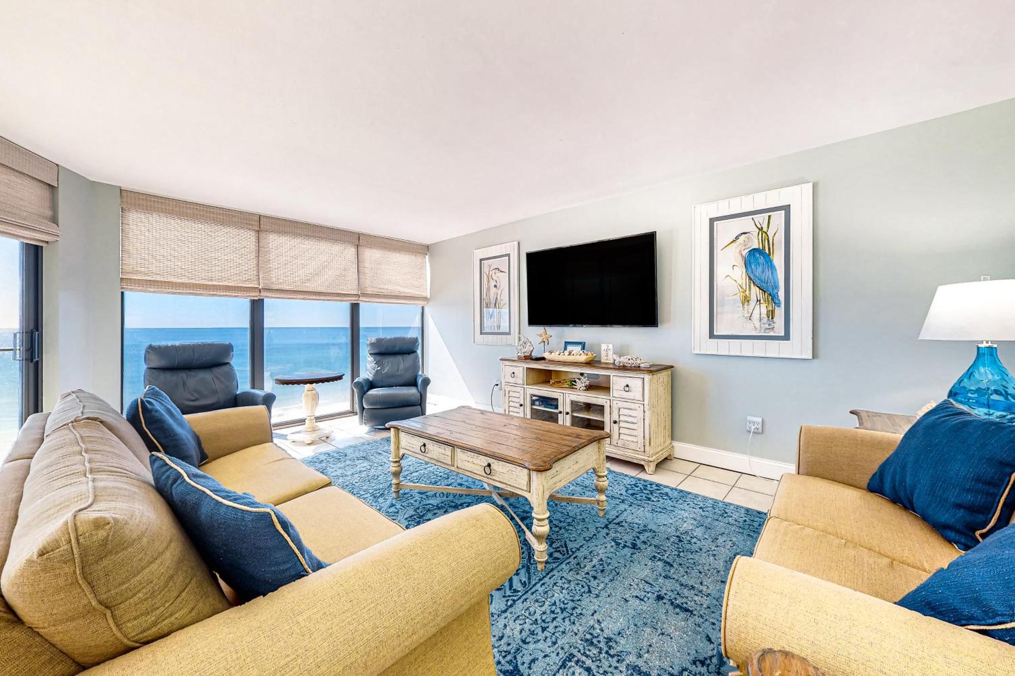 Edgewater Beach Resort Panama City Beach Chambre photo