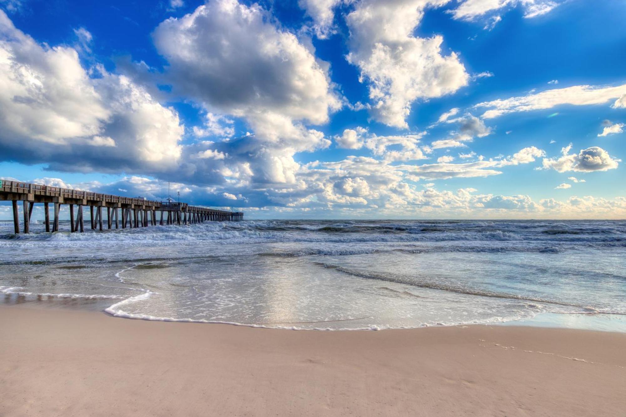 Edgewater Beach Resort Panama City Beach Chambre photo