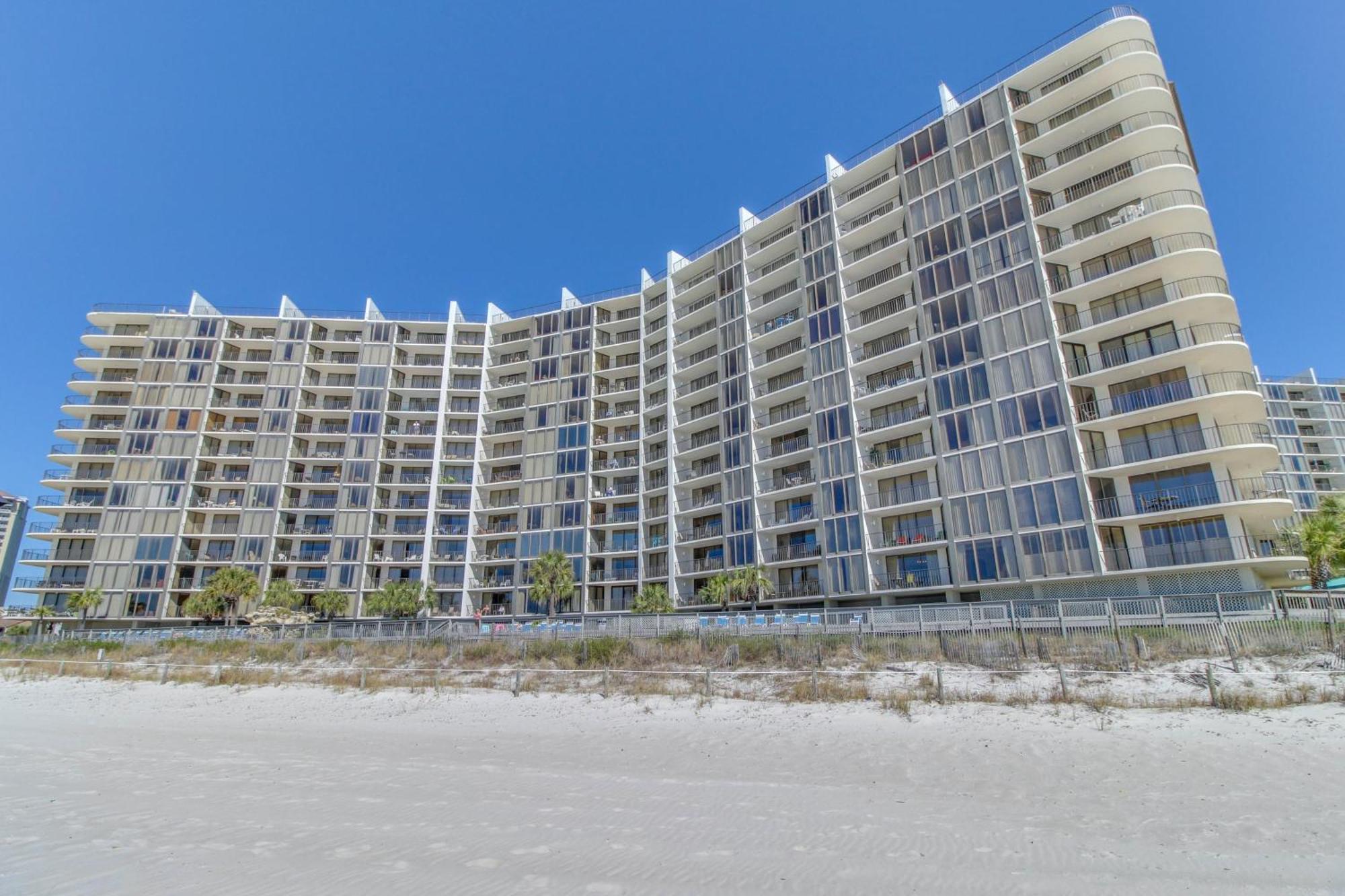 Edgewater Beach Resort Panama City Beach Chambre photo