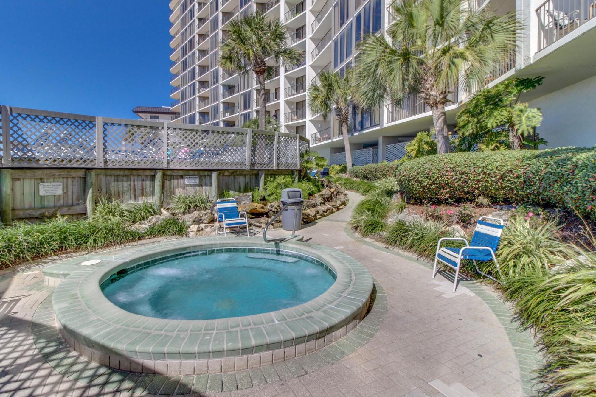 Edgewater Beach Resort Panama City Beach Chambre photo
